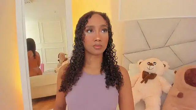 Snapshot of Amber__Sanchez chatting on 13, 3, 2025 Amber  Sanchez online show from 13, 3, 2025
