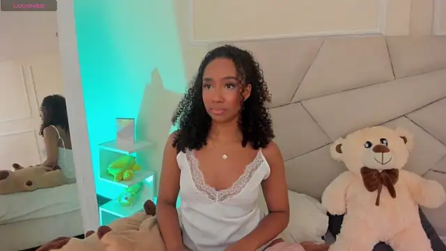 Snapshot of Amber__Sanchez chatting on 17, 3, 2025 Amber  Sanchez online show from 17, 3, 2025