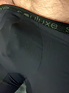 Dan8736 online show from 11, 10, 2025