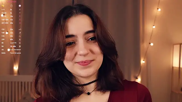 DracosMoon online show from 28, 1, 2025