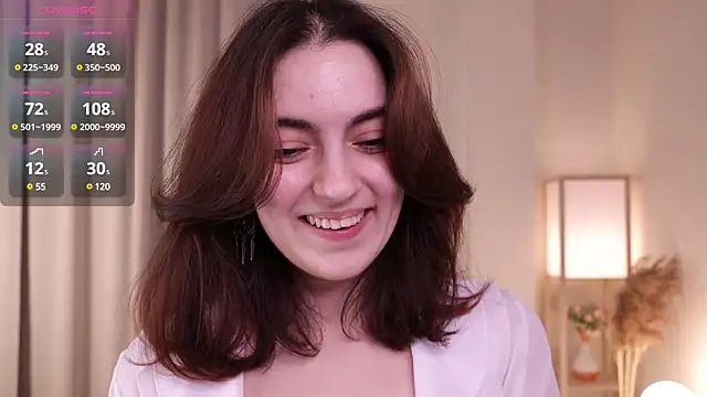 DracosMoon online show from 23, 2, 2025