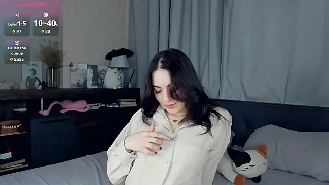 DracosMoon online show from 21, 11, 2025