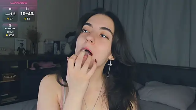 DracosMoon online show from 25, 11, 2025