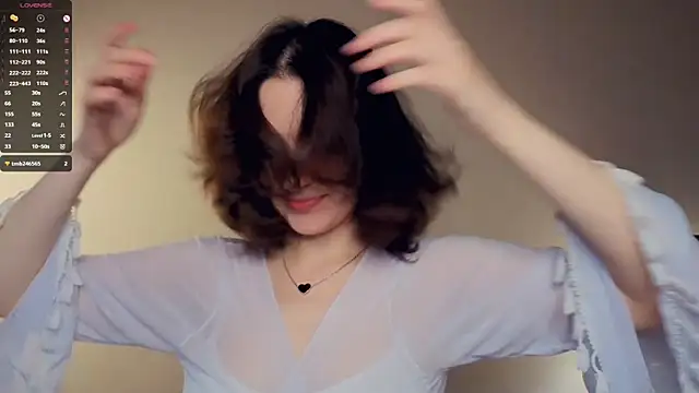 DracosMoon online show from 1, 3, 2026