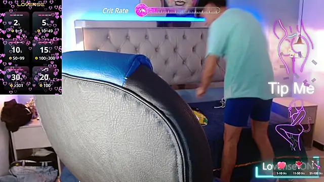 Snapshot of Dyla_n18 chatting on 20, 3, 2025 Dyla n18 online show from 20, 3, 2025