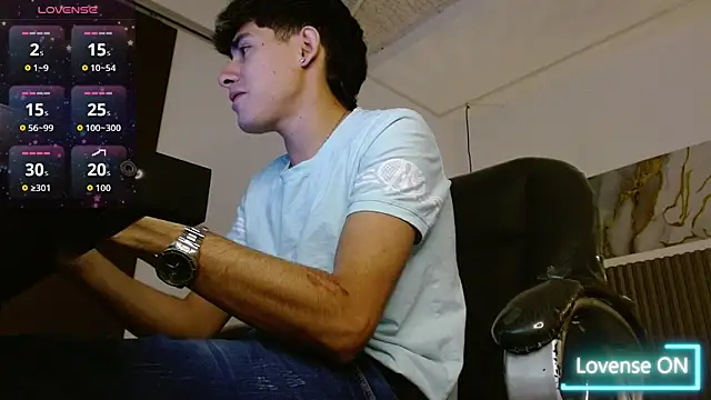 Snapshot of Dyla_n18 chatting on 5, 1, 2026 Dyla n18 online show from 5, 1, 2026