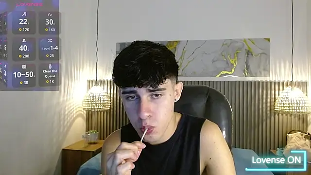 Snapshot of Dyla_n18 chatting on 6, 2, 2026 Dyla n18 online show from 6, 2, 2026