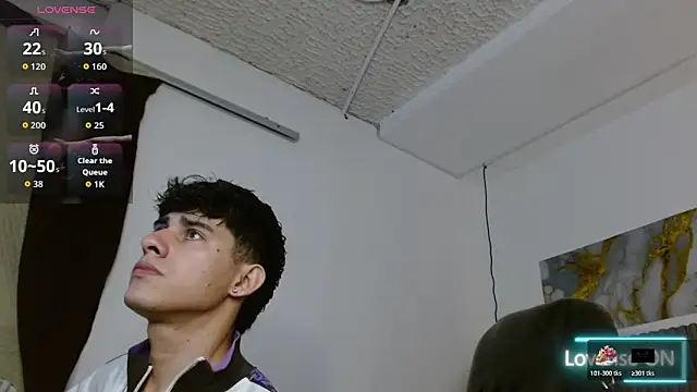 Snapshot of Dyla_n18 chatting on 16, 2, 2026 Dyla n18 online show from 16, 2, 2026