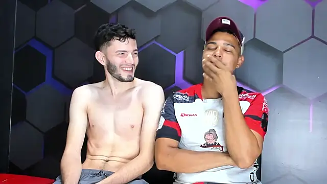 threesome sexy hot online show from 24, 12, 2024