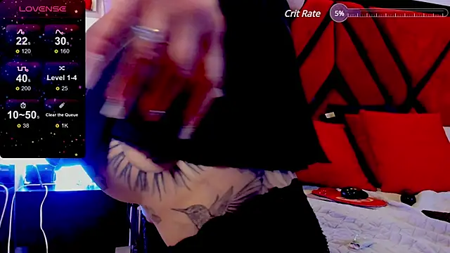 Snapshot of Ivyymmiller chatting on 13, 1, 2025 Ivyymmiller online show from 13, 1, 2025