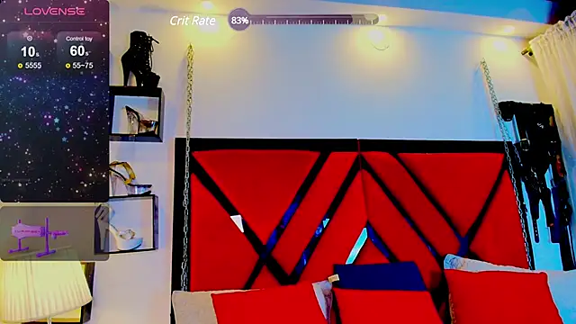 Snapshot of Ivyymmiller chatting on 7, 3, 2025 Ivyymmiller online show from 7, 3, 2025