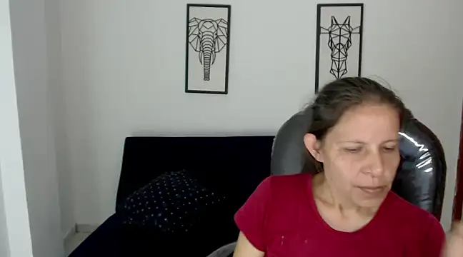 Snapshot of Milf_karlye chatting on 7, 12, 2024 Milf karlye online show from 7, 12, 2024