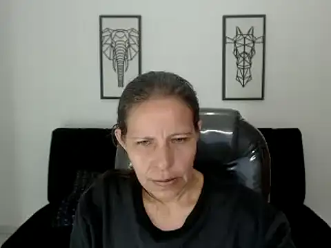 Snapshot of Milf_karlye chatting on 14, 1, 2025 Milf karlye online show from 14, 1, 2025