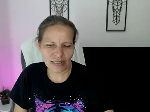 Snapshot of Milf_karlye chatting on 7, 2, 2025 Milf karlye online show from 7, 2, 2025