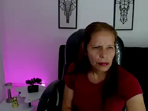 Snapshot of Milf_karlye chatting on 14, 2, 2025 Milf karlye online show from 14, 2, 2025