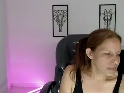 Snapshot of Milf_karlye chatting on 22, 2, 2025 Milf karlye online show from 22, 2, 2025