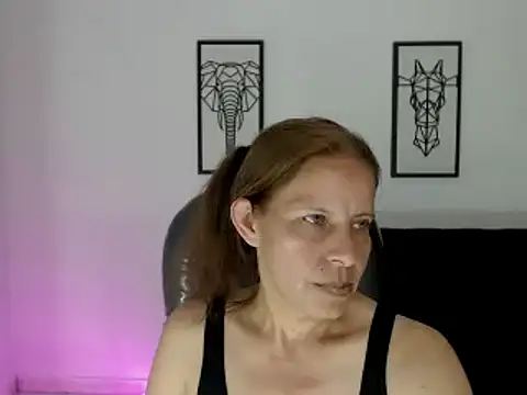 Snapshot of Milf_karlye chatting on 22, 2, 2025 Milf karlye online show from 22, 2, 2025