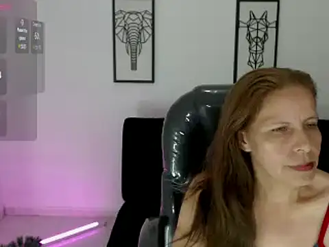 Snapshot of Milf_karlye chatting on 27, 2, 2025 Milf karlye online show from 27, 2, 2025