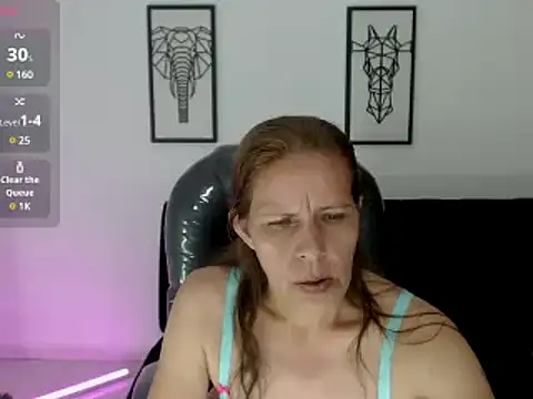 Snapshot of Milf_karlye chatting on 27, 2, 2025 Milf karlye online show from 27, 2, 2025