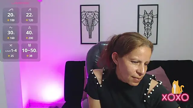 Snapshot of Milf_karlye chatting on 21, 3, 2025 Milf karlye online show from 21, 3, 2025