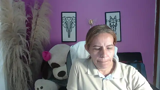 Snapshot of Milf_karlye chatting on 30, 9, 2025 Milf karlye online show from 30, 9, 2025