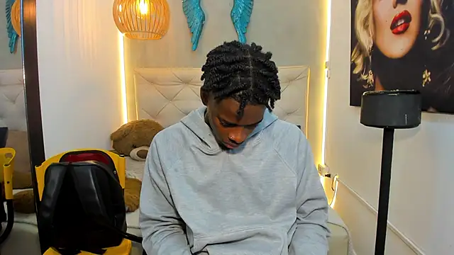 royce ebony online show from 12, 3, 2026