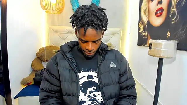 royce ebony online show from 9, 4, 2026