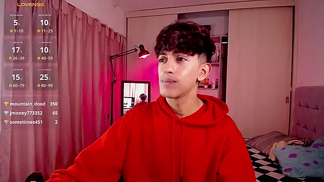 teobowny  online show from 9, 1, 2025