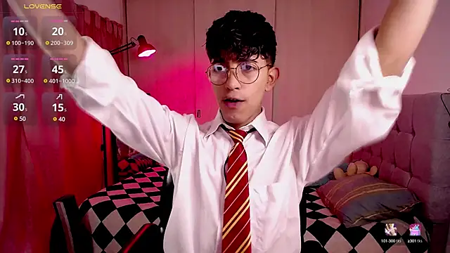 Snapshot of teobowny_ chatting on 11, 1, 2025 teobowny online show from 11, 1, 2025