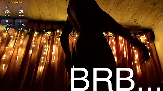 teobowny  online show from 12, 1, 2025