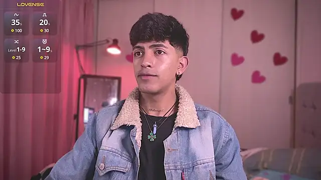 teobowny  online show from 12, 3, 2025