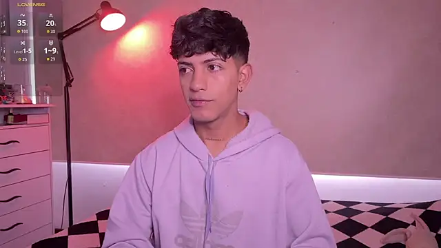 teobowny  online show from 26, 9, 2025