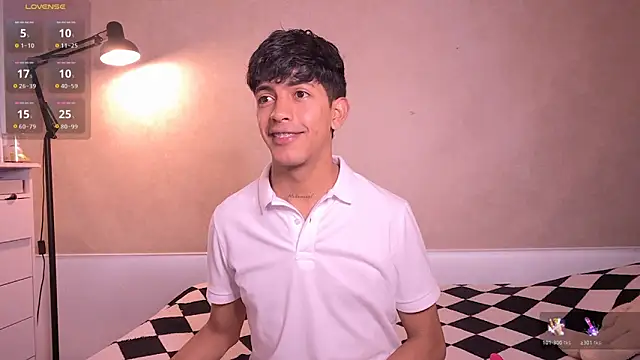 teobowny  online show from 16, 2, 2026