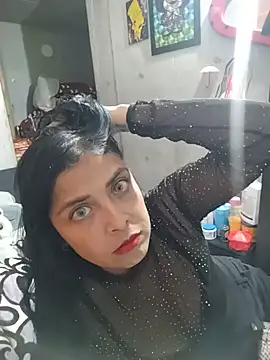 Vanessagirld online show from 5, 6, 2026