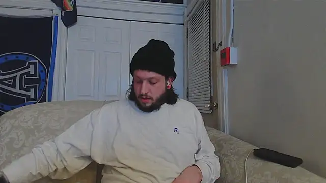 Snapshot of Marksoyer chatting on 1, 3, 2025 Marksoyer online show from 1, 3, 2025