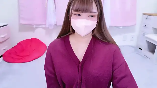 MAIKA pyon online show from 1, 12, 2025