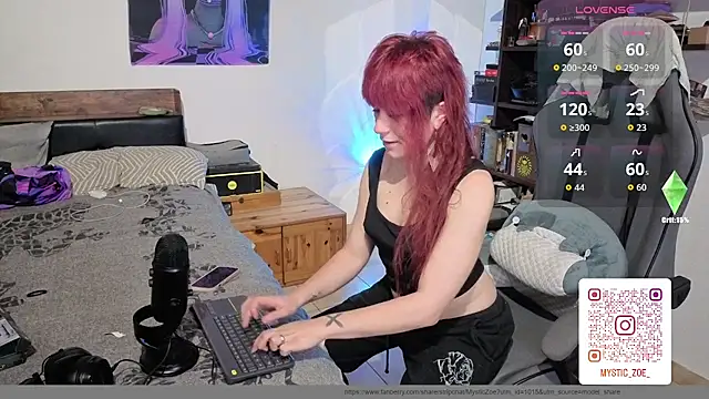 complicata mente online show from 28, 10, 2025