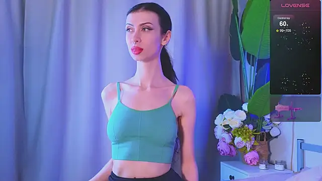 Devilsss toy online show from 9, 12, 2024