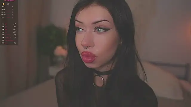 Devilsss toy online show from 10, 9, 2025