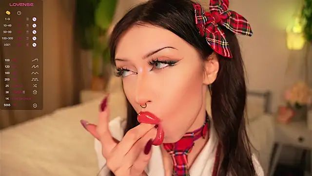 Devilsss toy online show from 29, 9, 2025