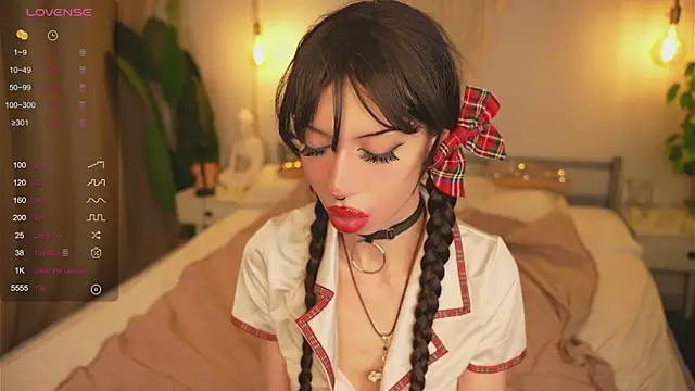 Devilsss toy online show from 29, 11, 2025