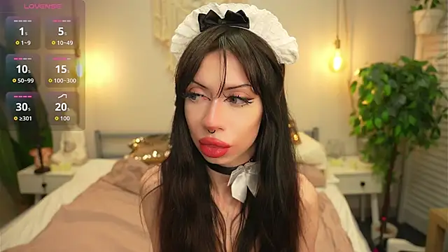 Devilsss toy online show from 3, 12, 2025