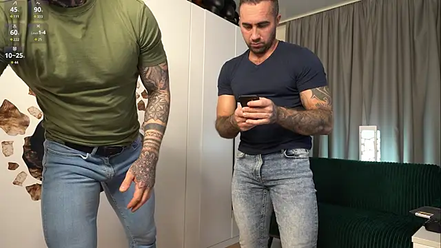 Alex xxx online show from 20, 10, 2025