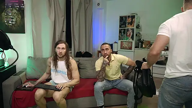 Alex xxx online show from 7, 1, 2026