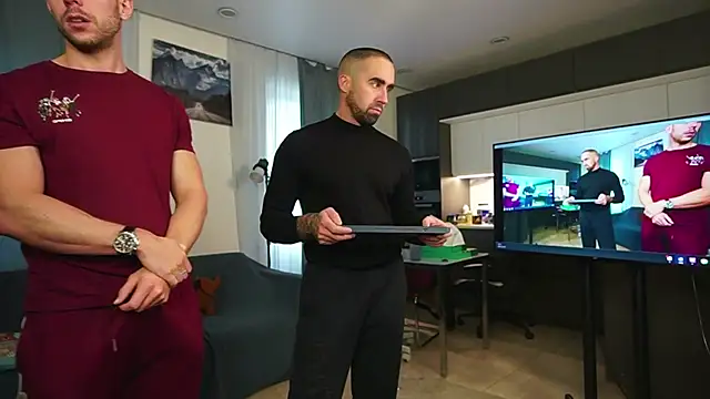 Alex xxx online show from 31, 5, 2026