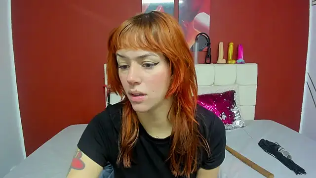 Snapshot of Aurora_Doll_ chatting on 23, 12, 2024 Aurora Doll online show from 23, 12, 2024