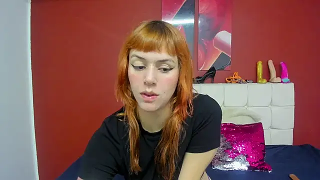 Snapshot of Aurora_Doll_ chatting on 16, 1, 2025 Aurora Doll online show from 16, 1, 2025