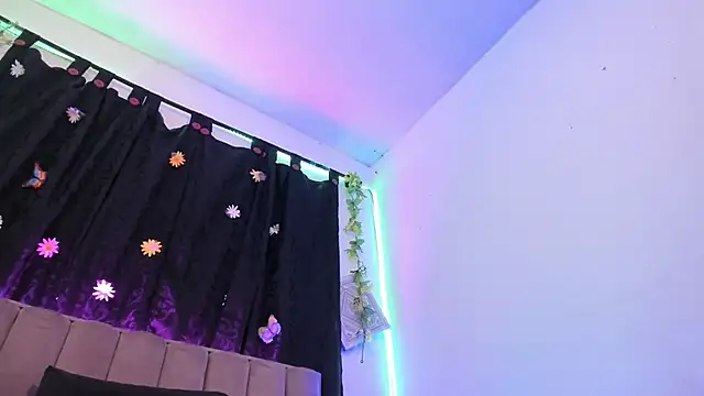 DeisyHarper online show from 30, 9, 2025