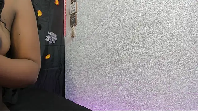 DeisyHarper online show from 8, 3, 2026