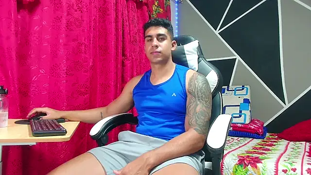 astrom greyy online show from 20, 12, 2025